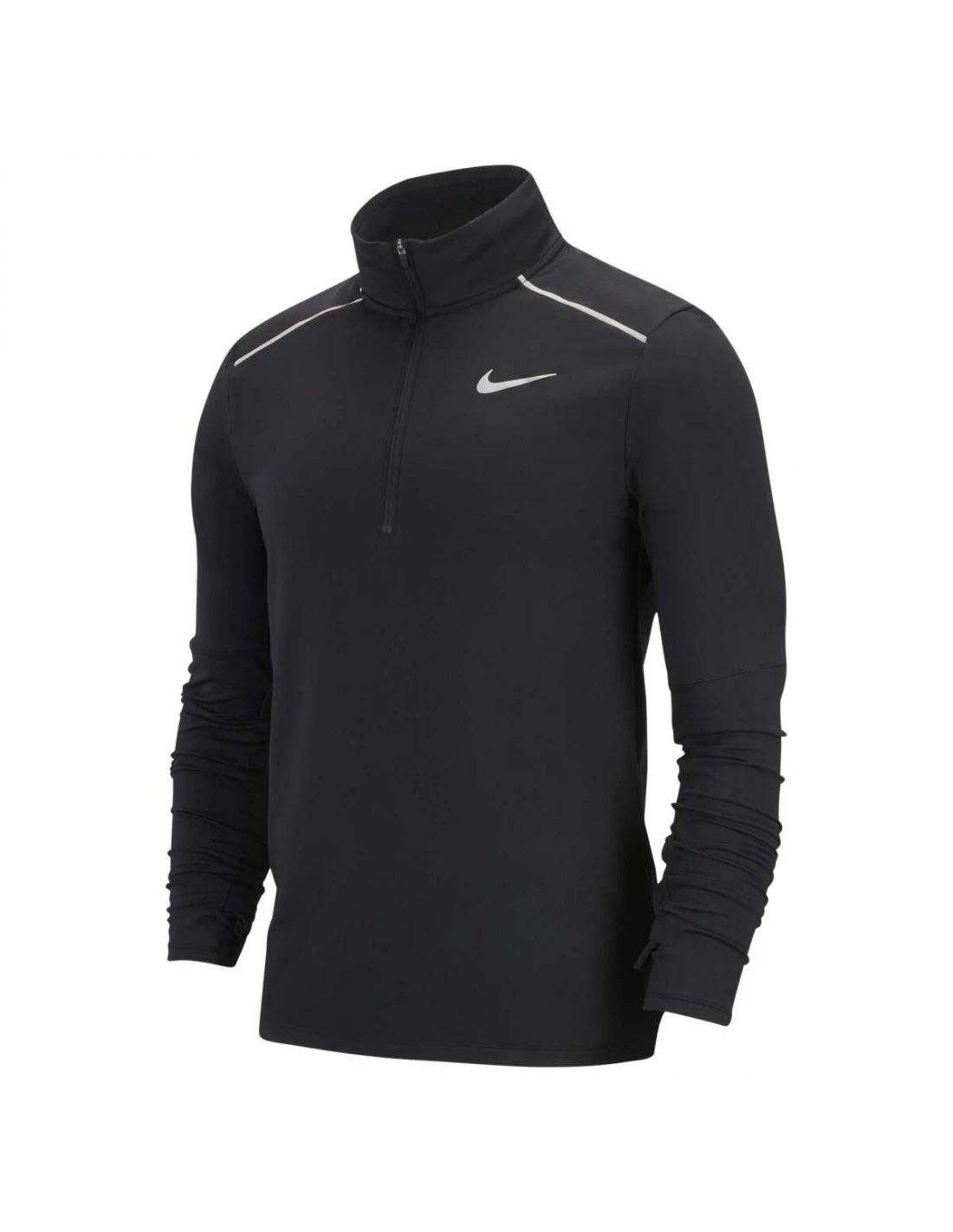 Nike Element 3.0 Half Zip Overdel Herre 3 Nike Element 3.0 Half Zip Overdel Herre