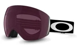 Oakley Flight Deck L Matte Black W/Prizm Rose