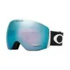 Oakley Flight Deck L Matte Black W/Prizm Snow Sapphire Iridium
