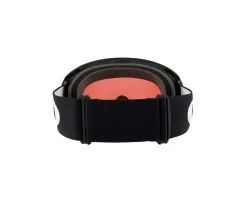 Oakley Flight Deck L Matte Black W/Prizm Snow Sapphire Iridium -Oakle Butikk oakley flight deck matte black prizm sapphire iridium2