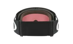 Oakley Flight Deck L Matte Black W/Prizm Snow Torch Iridium -Oakle Butikk oakley flight deck matte black prizm torch iri3
