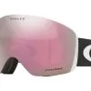 Oakley Flight Deck M Matte Black W/Prizm Snow Hi Pink -Oakle Butikk oakley flight deck xm matte black prizm hi pink iridium