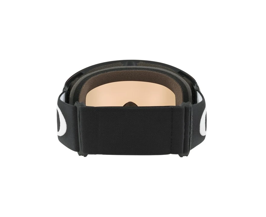 Oakley Flight Deck M Matte Black W/Prizm Snow Hi Pink 5 Oakley Flight Deck M Matte Black W/Prizm Snow Hi Pink - Image 3