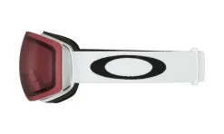 Front -Oakle Butikk oakley flight deck xm matte white prizm rose 2