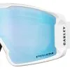 Oakley Line Miner Xm Factory Pilot Whiteout Prizm Snow Sapphire -Oakle Butikk oakley line miner xm factory pilot whiteout prizm snow sapphire iridium1