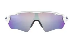 Oakley Radar Ev Path Pol White Prizm Snow -Oakle Butikk oakley radar ev path polished white prizm snow sapphire iridium 1