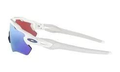 Oakley Radar Ev Path Pol White Prizm Snow -Oakle Butikk oakley radar ev path polished white prizm snow sapphire iridium 3
