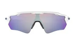 Oakley Radar Ev Path Pol White Prizm Snow -Oakle Butikk oakley radar ev path polished white prizm snow sapphire iridium 5