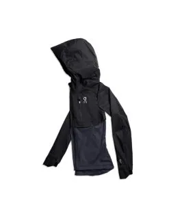 On Weather Jacket Dame