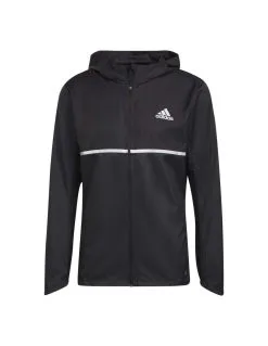 Adidas Own The Run Jakke Unisex