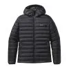 Patagonia Down Sweater Hoody Herre
