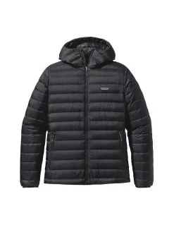 Patagonia Down Sweater Hoody Herre