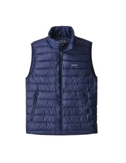 Patagonia Dunvest Herre