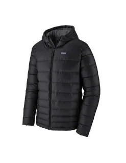 Patagonia Hi-Loft Down Hoody Herre