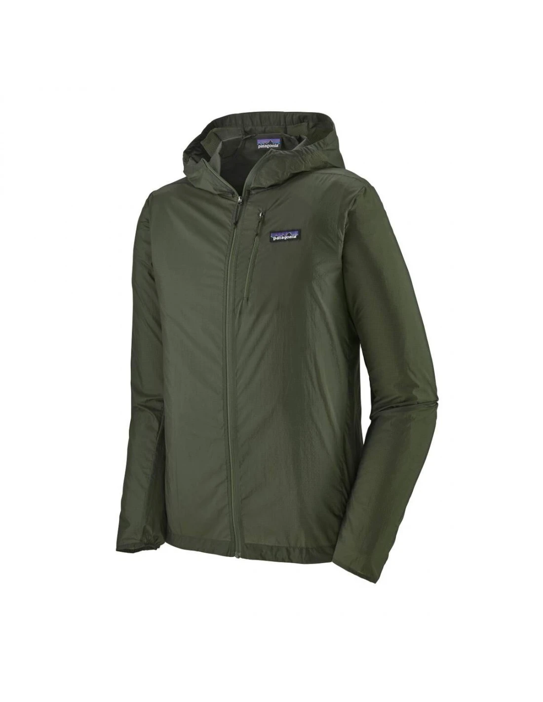Patagonia Houdini Jacket Herre 3 Patagonia Houdini Jacket Herre