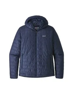 Patagonia Nano Puff Hoody Herre