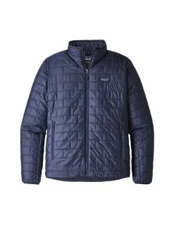 Patagonia Nano Puff Jkt Herre