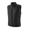 Patagonia Nano Puff Vests Herre