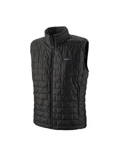 Patagonia Nano Puff Vests Herre