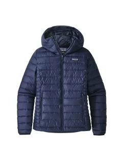 Patagonia Sweater Down Hoody Dame