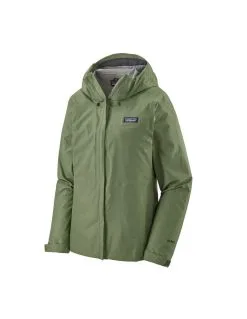 Patagonia Torrentshell 3-lags Jakke Dame -Oakle Butikk patagonia torrentshell 3 lags jakke dame 2