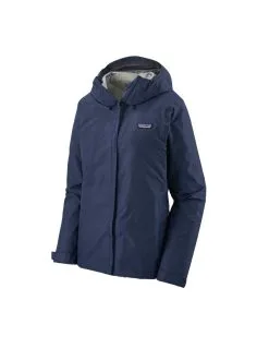 Patagonia Torrentshell 3-lags Jakke Dame