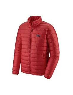 Patagonia Pategonia Down Sweater Herre