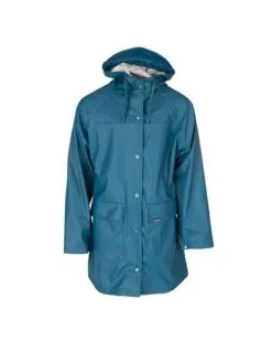 PyttPytt Sky Kåpe Dame