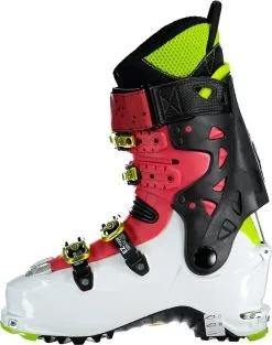 La Sportiva  Sparkle 20 White/Garnet -Oakle Butikk qxicuauzwdxt6471abbq