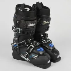 Dalbello Kr 2 Kryzma Id Black/Anthracite