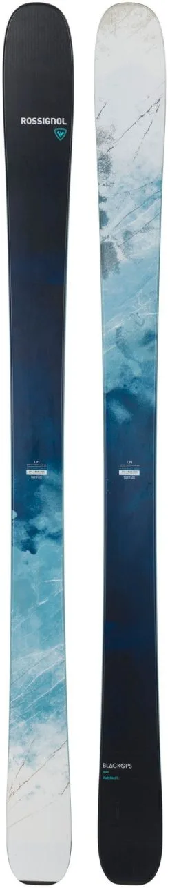 Rossignol Blackops Womens Rallybird Ti