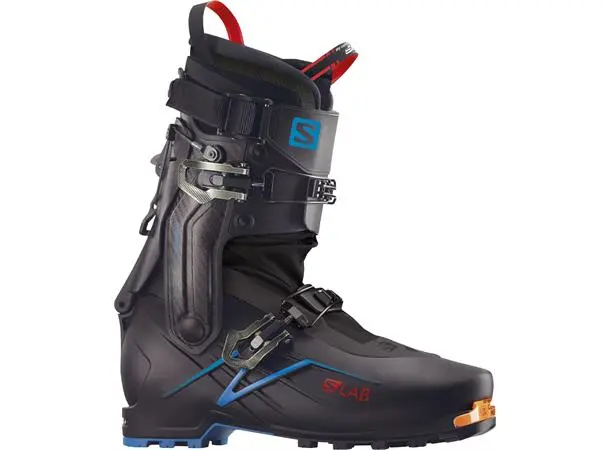 Salomon S-Lab X-Alp Toppturstøvler 3 Salomon S-Lab X-Alp Toppturstøvler