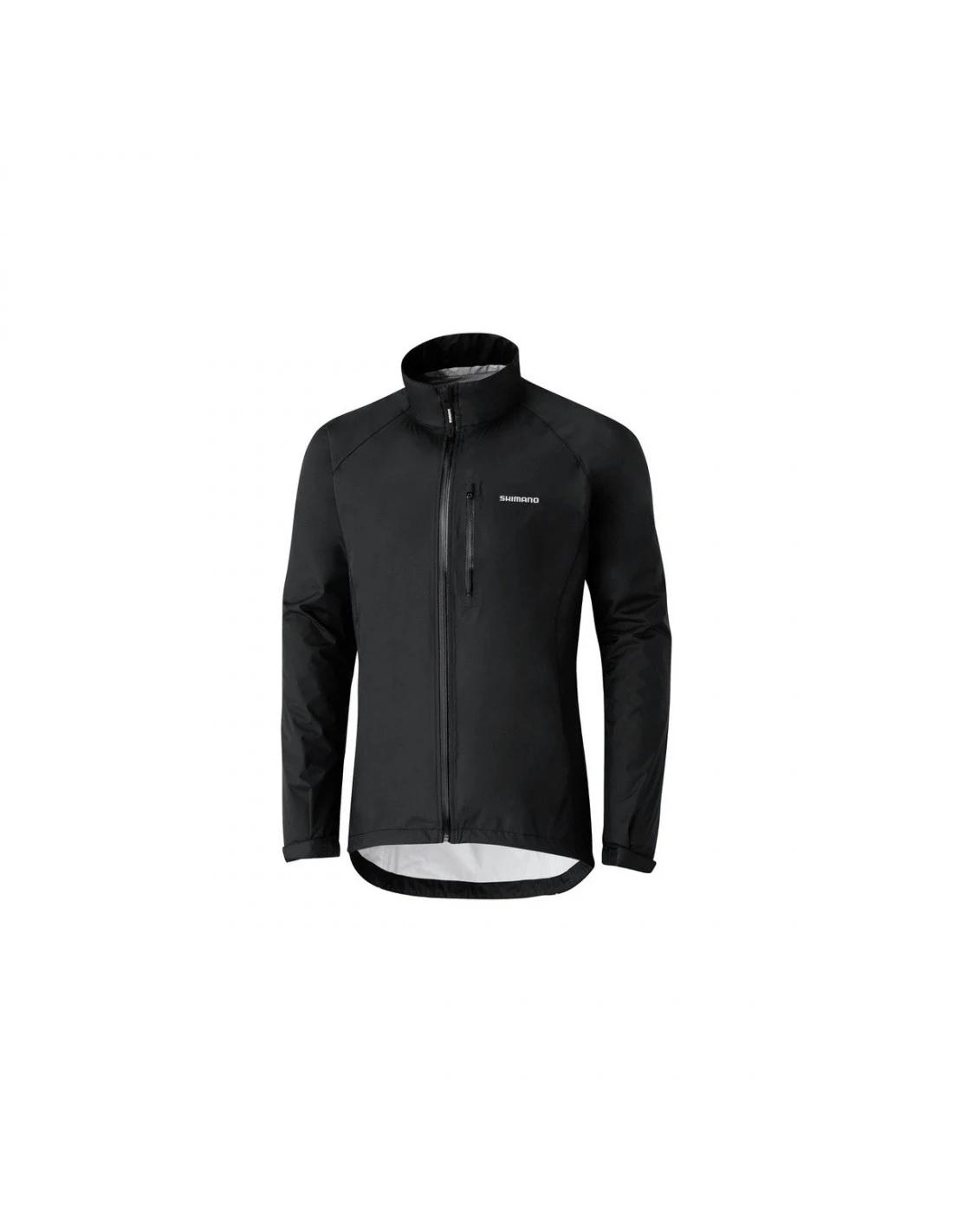 Shimano Regnjakke Explorer 3 Shimano Regnjakke Explorer