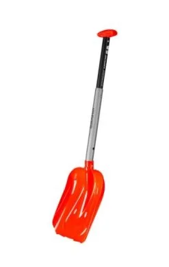 Mammut  Alugator Twist Neon Orange