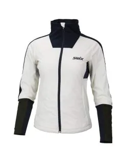 Swix Blizzard XC Jacket Dame