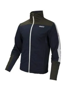 Swix Blizzard XC Jakke Herre