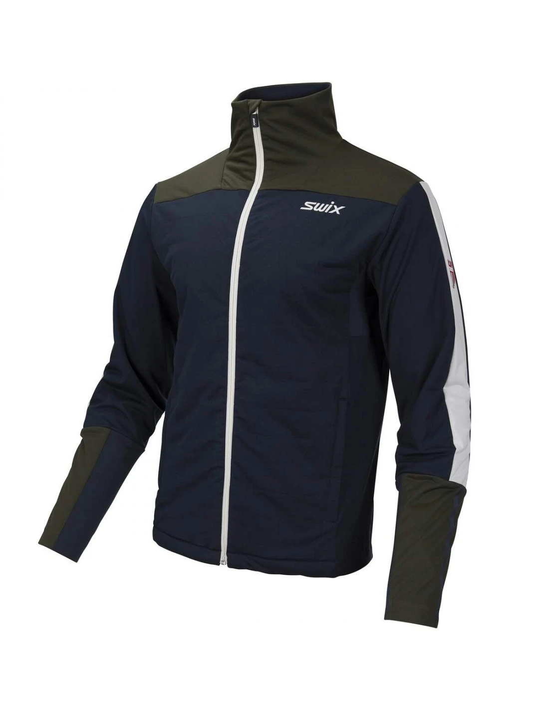 Swix Blizzard XC Jakke Herre 3 Swix Blizzard XC Jakke Herre