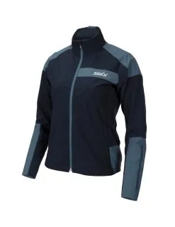 Swix Evolution GTX Jakke Dame
