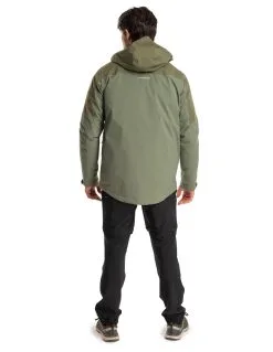 Twentyfour 1222 2-lags Jakke Herre -Oakle Butikk twentyfour 1222 2 lags jakke herre 2