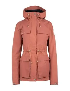 Twentyfour 1222 2-lags Jakke Dame