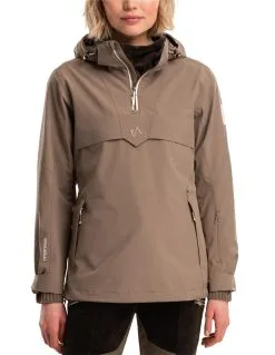 Twentyfour Finse 2.0 2-Lags Anorakk Dame