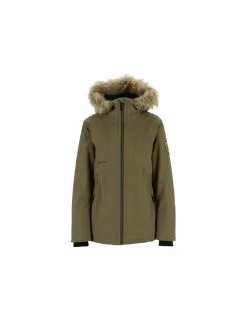 Twentyfour Finse 2.0 Vattert Jakke Dame