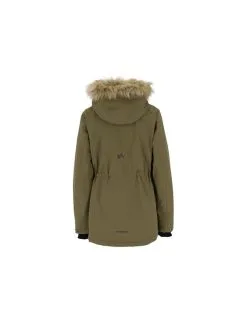 Twentyfour Finse 2.0 Vattert Jakke Dame -Oakle Butikk twentyfour finse 20 vattert jakke dame 4