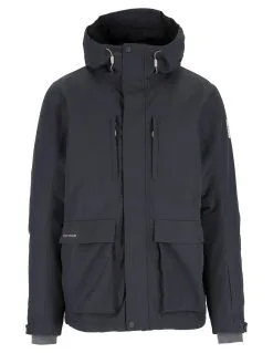 Twentyfour Finse 2.0 Vattert Jakke Herre