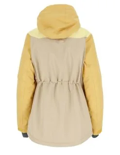 Twentyfour Finse 2.0 Vattert Jakke Limited Dame -Oakle Butikk twentyfour finse 20 vattert jakke limited dame 2