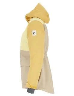 Twentyfour Finse 2.0 Vattert Jakke Limited Dame -Oakle Butikk twentyfour finse 20 vattert jakke limited dame 3