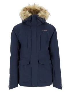 Twentyfour Finse 3-lags Jakke Herre