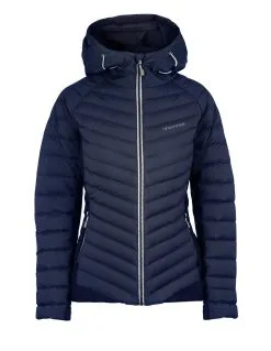 Twentyfour Finse 3.0 Dunjakke Dame