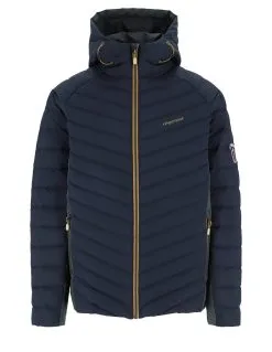 Twentyfour Finse 3.0 Dunjakke Herre