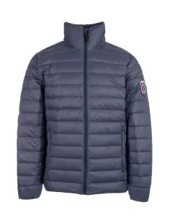 Twentyfour Finse Dunjakke Herre